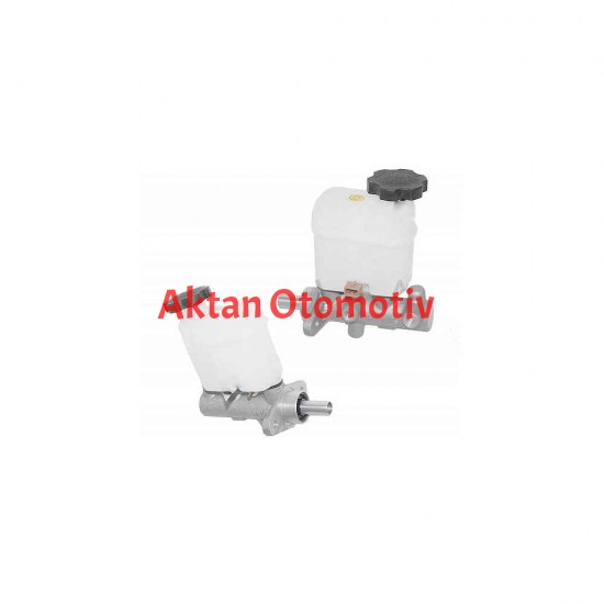 FREN ANA MERKEZ SANTAFE 06-10 ABSLİ (BGF)