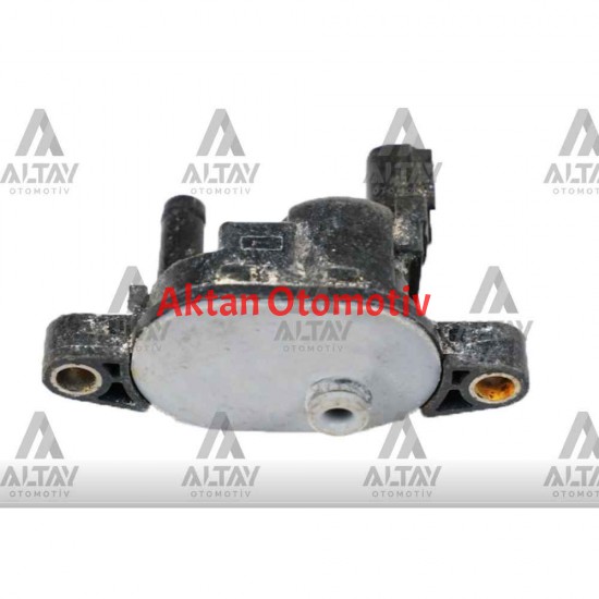 VALF SELENOID CIVIC 06= R16 (GAZ KELEBEK ÜZERİ)