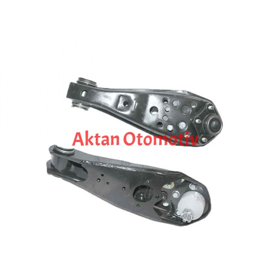 SALINCAK BESTA  96-03 / E-2200 84-04 / BONGO 99-03 / BONGO 03= BURÇLU ROTİLLİ ALT SOL