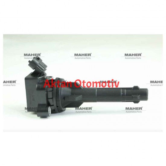 ATEŞLEME BOBİNİ COROLLA 00-01 1.4 3 FİŞLİ