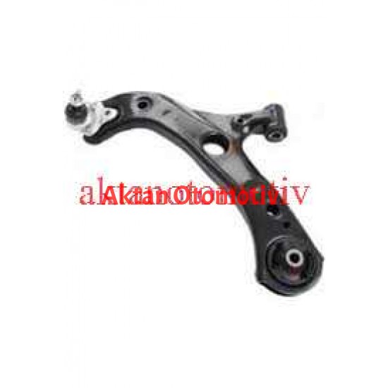 SALINCAK COROLLA 19-24 BENZIN / HYBIRD BURÇLU ALT SOL (YÜKSEK KALITELI)