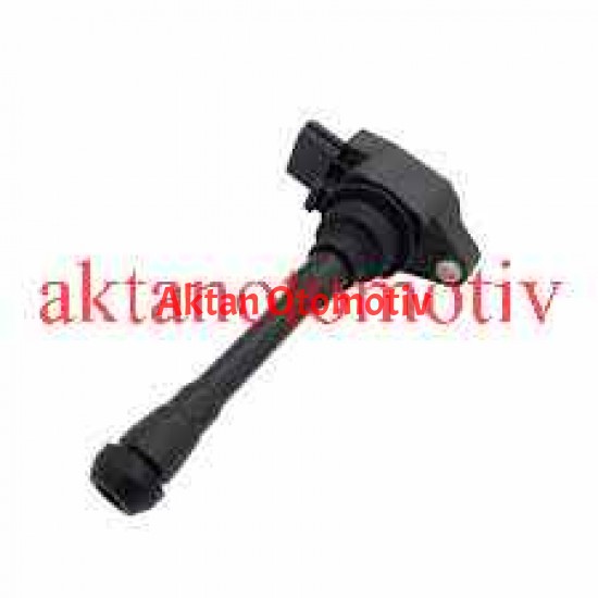 ATEŞLEME BOBİNİ QASHQAI 10-14 1.6 / JUKE 11-19 1.6 BENZİNLİ