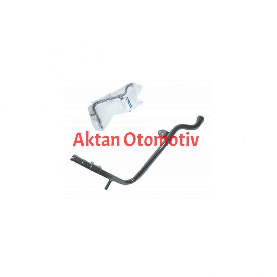 DEVİRDAİM SU BORUSU ACCENT 14= BLUE 1.4 / I-20 12-20 / RIO 12-17 / I-10 13-18 / 1.2cc