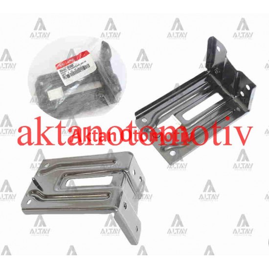TAMPON BAĞLANTI BRAKETİ SORENTO ARKA 02-06 SAĞ