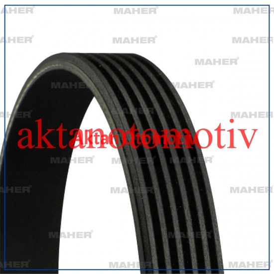 KANALLI KAYIŞ NISSAN / PRAIRIE PRO 2.4 90-94