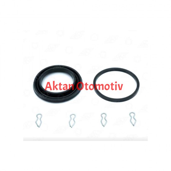 FREN KALİPER TAMİR TAKIMI DOGAN / KARTAL / SAHIN / M131 DKS / R12 / TOROS    77-02