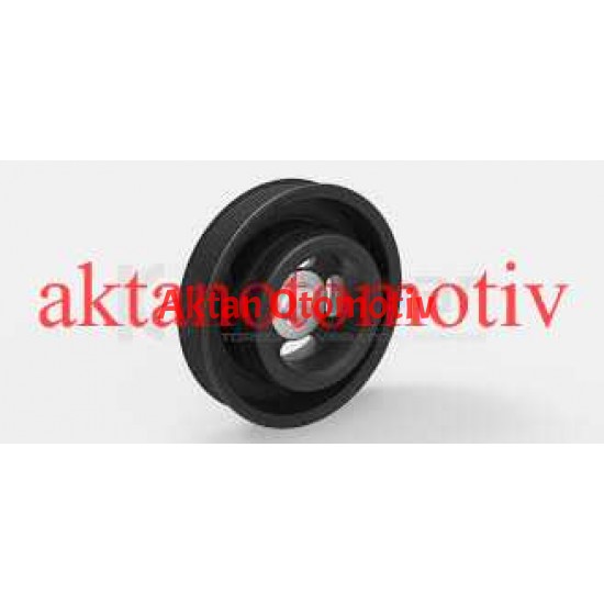 KASNAK KRANK  BMAX 12= 1.6TI / FIESTA 1.25-1.4 -1.6 TI 08-17 / FOCUS III 11= 1.6 TI / MONDEO IV 07-14 1.6 TI