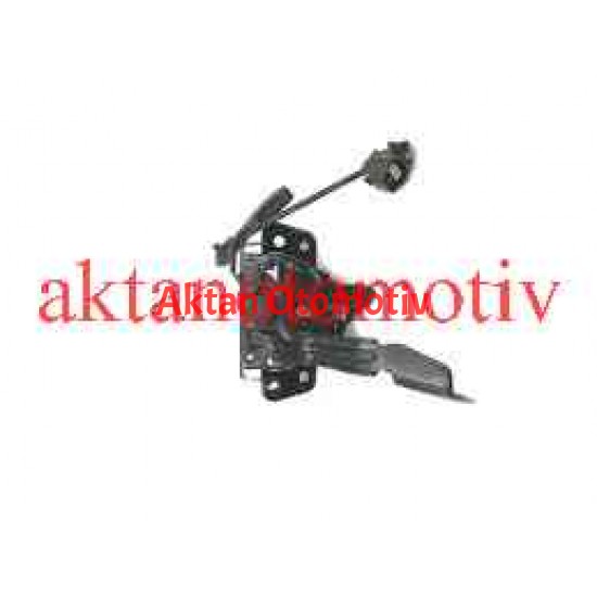 KİLİT KAPUT CERATO 16-18