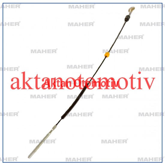 TEL EL FREN COMBO C 01-06 KAMPANALI ÖN SAĞ-SOL