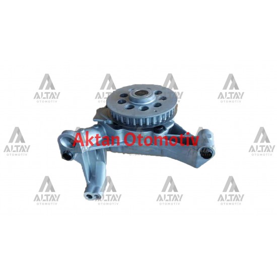 YAĞ POMPA GOLF6 / PASSAT / JETTA / AMAROK / CRAFTER / A3 / LEON 10= CAYC-CAYD-CFCA-CKUB-CAYB -CAAB-CAAC 1.6 TDİ-2.0 TDİ