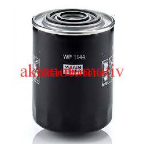 YAĞ FİLTRESİ DUCATO / BOXER / JUMPER 98-06 2.5D-2.8 JTD