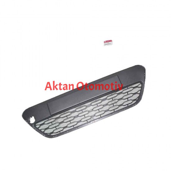 TAMPON IZGARASI RIO ÖN 12= HB.