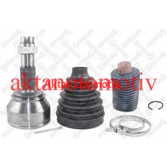 AKS KAFASI DIŞ FIAT DUCATO