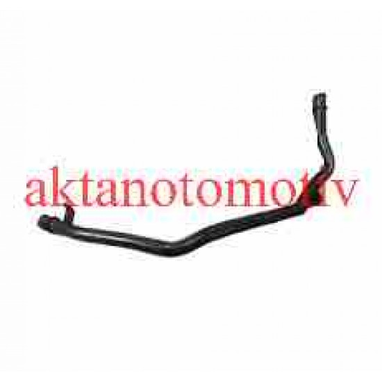 SU BORUSU PASSAT / TİGUAN / A3 / EOS / SUPERB 09-12 CBAA-CBAB-CBBB 2.0 TDİ