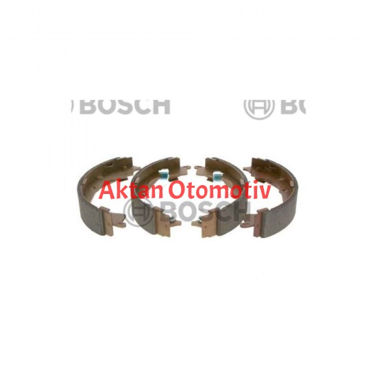 FREN BALATA AMAROK 10= PABUÇ ARKA