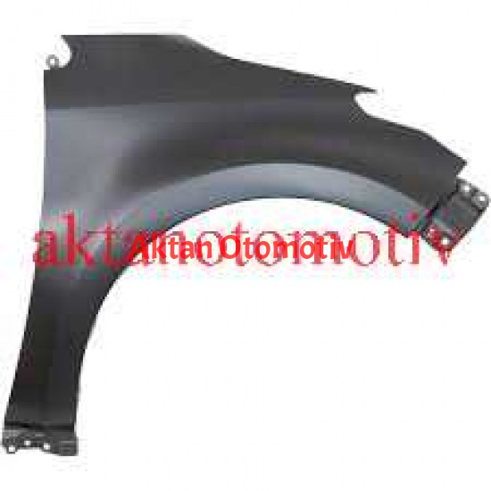 ÇAMURLUK YARIS 20= ÖN SAĞ