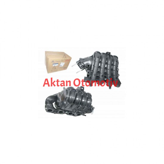 MANİFOLD EMME I-20 12-14 1.2cc