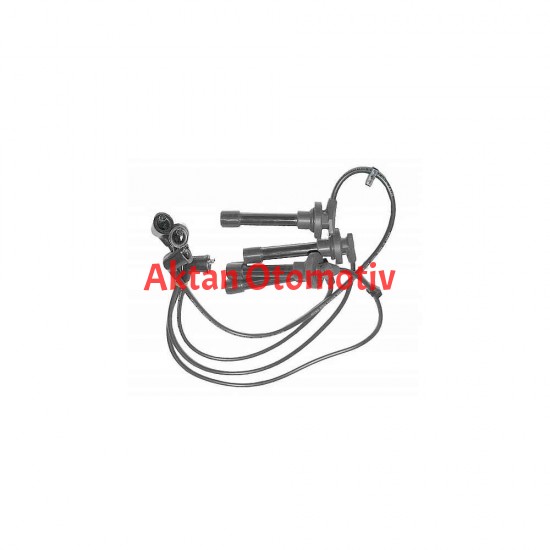 BUJİ KABLOSU TAKIM ACCORD  90-98