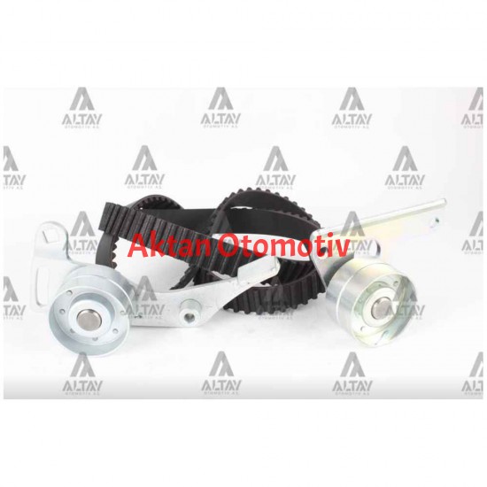 TRİGER SETİ FIAT SCUDO 96-03 / PEUGEOT 205 / 305 / 306 / 309 / 405 / PARTNER 83-99 / ROVER 200 / 400 / 1.9 DİZEL / 136 DİŞ