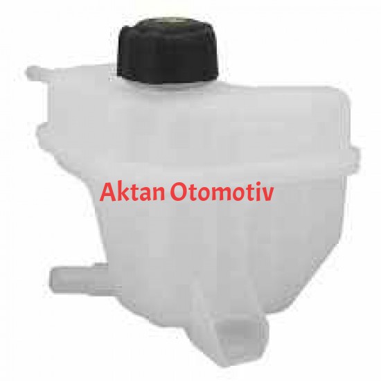 YEDEK SU DEPOSU QASHQAI 07-13