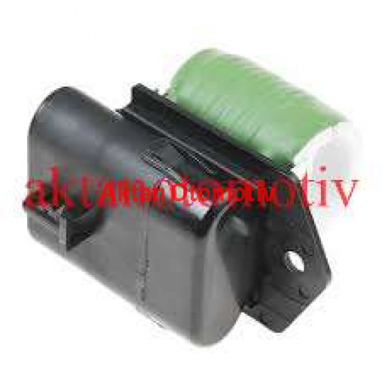 REZİSTANS KALORİFER CORSA D / PUNTO / LINEA 1.3