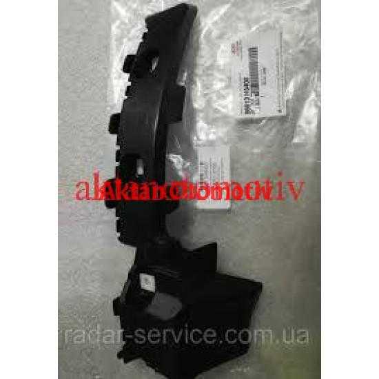 TAMPON BAĞLANTI BRAKETİ STONIC ARKA 18-21 SOL