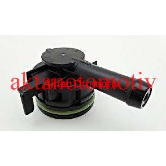 ÇEK VALF (SİLİNDİR KAPAĞI) GOLF7 / POLO / A3 / LEON / OCTAVİA 15= CHZB-CHZC-CHZD-DBYA-DKJA 1.0 TSİ