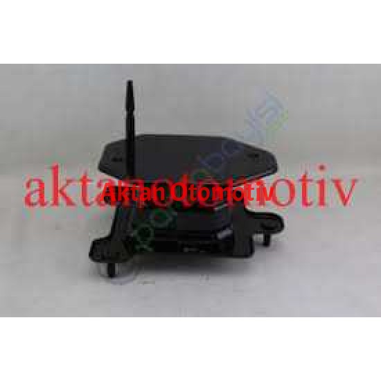 TAMPON DESTEK DEMİRİ CERATO 16-18 ARKA SOL