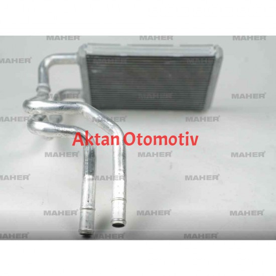 RADYATÖR KALORİFER CERATO 04-09