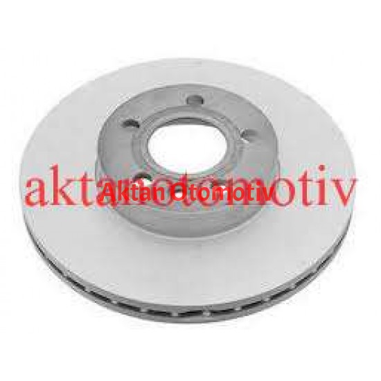 FREN DİSKİ TRANSPORTER T5-T6 04-15 ÖN 308MM