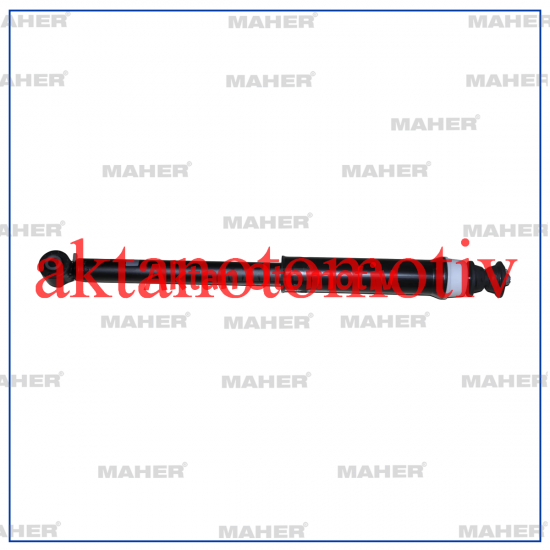 ARKA AMORTISOR SAG-SOL RENAULT CLIO V 19=