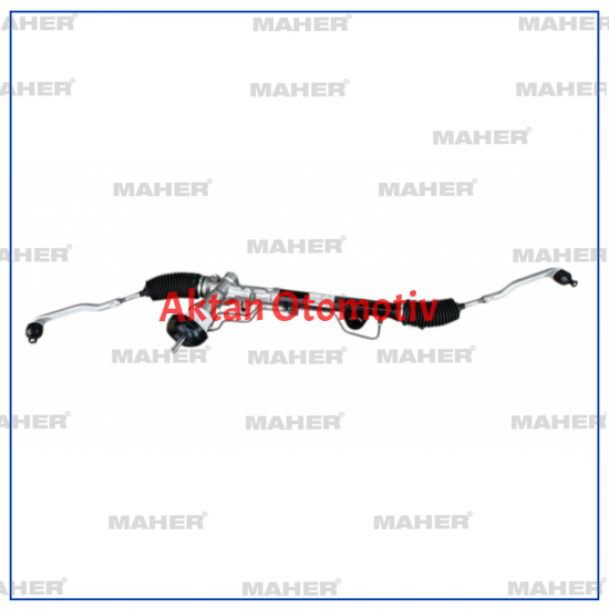 DIREKSIYON KUTUSU DUSTER 4X2 10 (HIDROLIK)