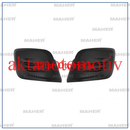 SİS LAMBA KAPAĞI PARTNER 15= ÖN R-L SET SİSSİZ