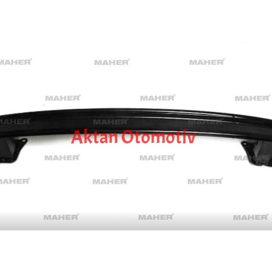 TAMPON DEMİRİ JETTA 06-10 ARKA