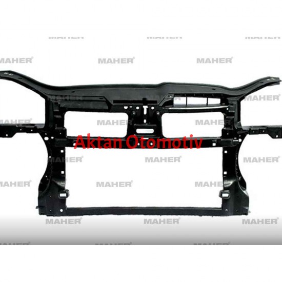 PANEL JETTA 06-10 (DİZEL) ÖN