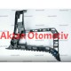 TAMPON BAĞLANTI BRAKETİ JETTA 11-15 ARKA SAĞ