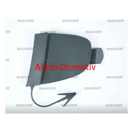 ÇEKİ DEMİR KAPAĞI JETTA 11-15 ARKA