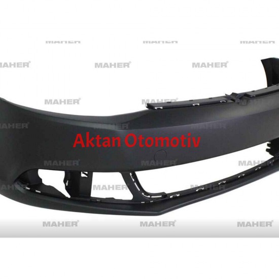 TAMPON JETTA 11-15 SENSÖRLÜ-SENSÖRSÜZ FAR YIKAMASIZ ÖN