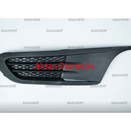 SİS LAMBA KAPAĞI JETTA 11-15 (SİS DELİKSİZ) SAĞ