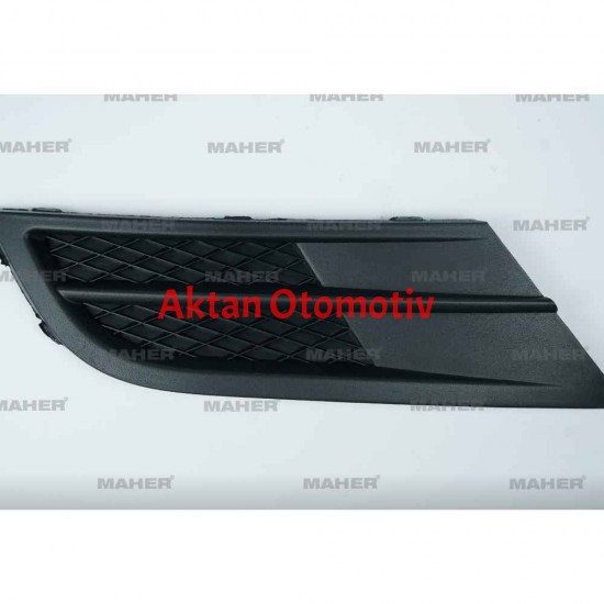 SİS LAMBA KAPAĞI JETTA 15= (SİS DELİKSİZ) SOL