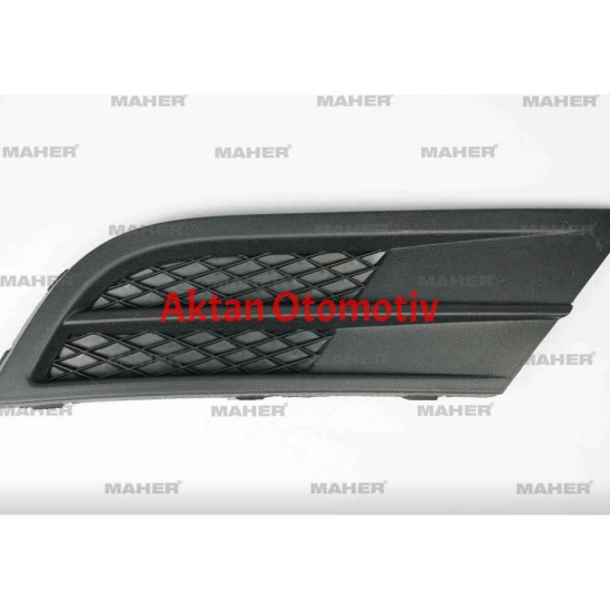 SİS LAMBA KAPAĞI JETTA 15= (SİS DELİKSİZ) SAĞ