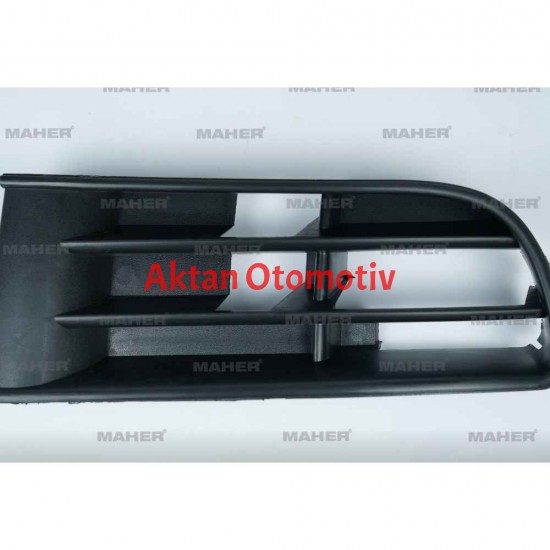 SİS LAMBA KAPAĞI POLO 02-05 (SİS DELİKSİZ) SAĞ