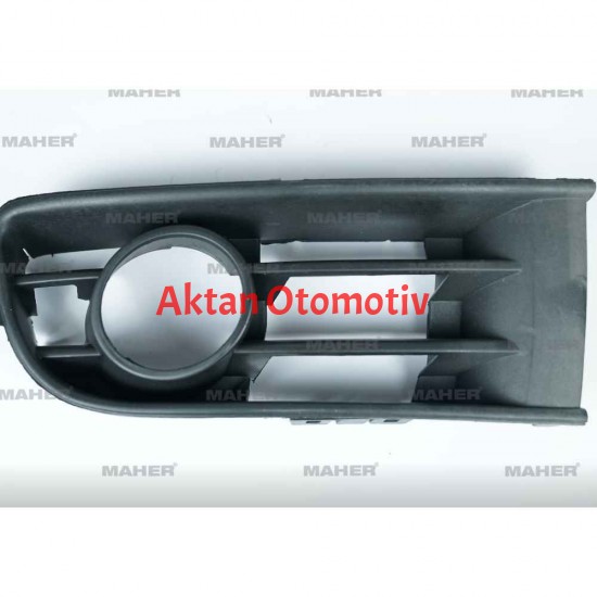 SİS LAMBA KAPAĞI POLO 02-05 (SİS DELİKLİ) SAĞ