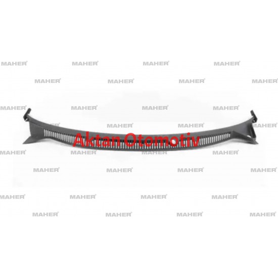 CAM ALT IZGARA POLO 02-09