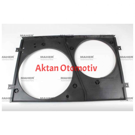 FAN DAVLUMBAZI POLO 02-09 (OTOMATİK)