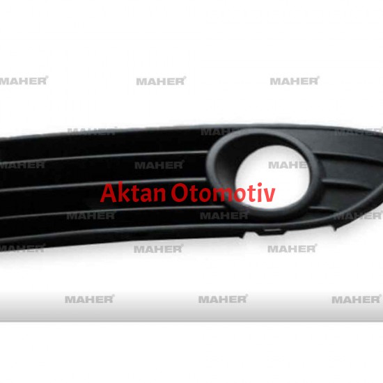 SİS LAMBA KAPAĞI POLO 05-09 (SİS DELİKLİ) SOL