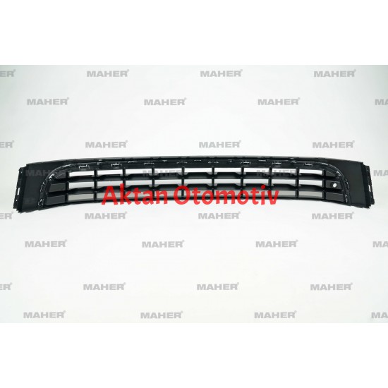 TAMPON IZGARASI AMAROK 13-16 KROMLU ORTA