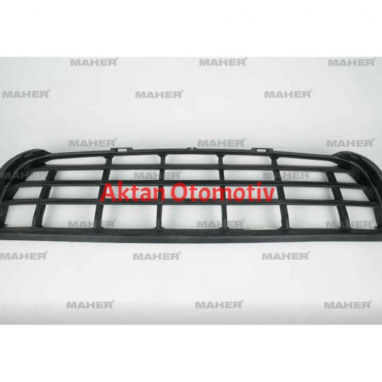 TAMPON IZGARASI CRAFTER 06-16 ORTA