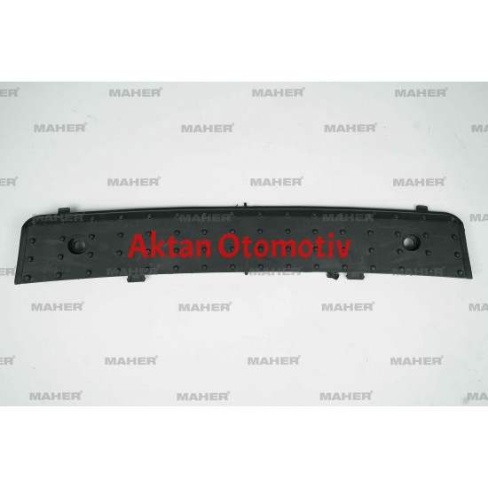 TAMPON BASAMAK KAPLAMASI CRAFTER 06-16 ÖN