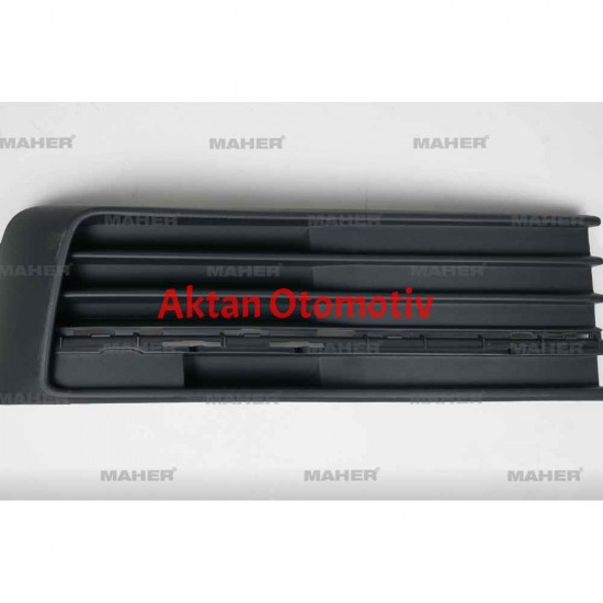 TAMPON IZGARASI TRANSPORTER T7 15= ÜST SAĞ